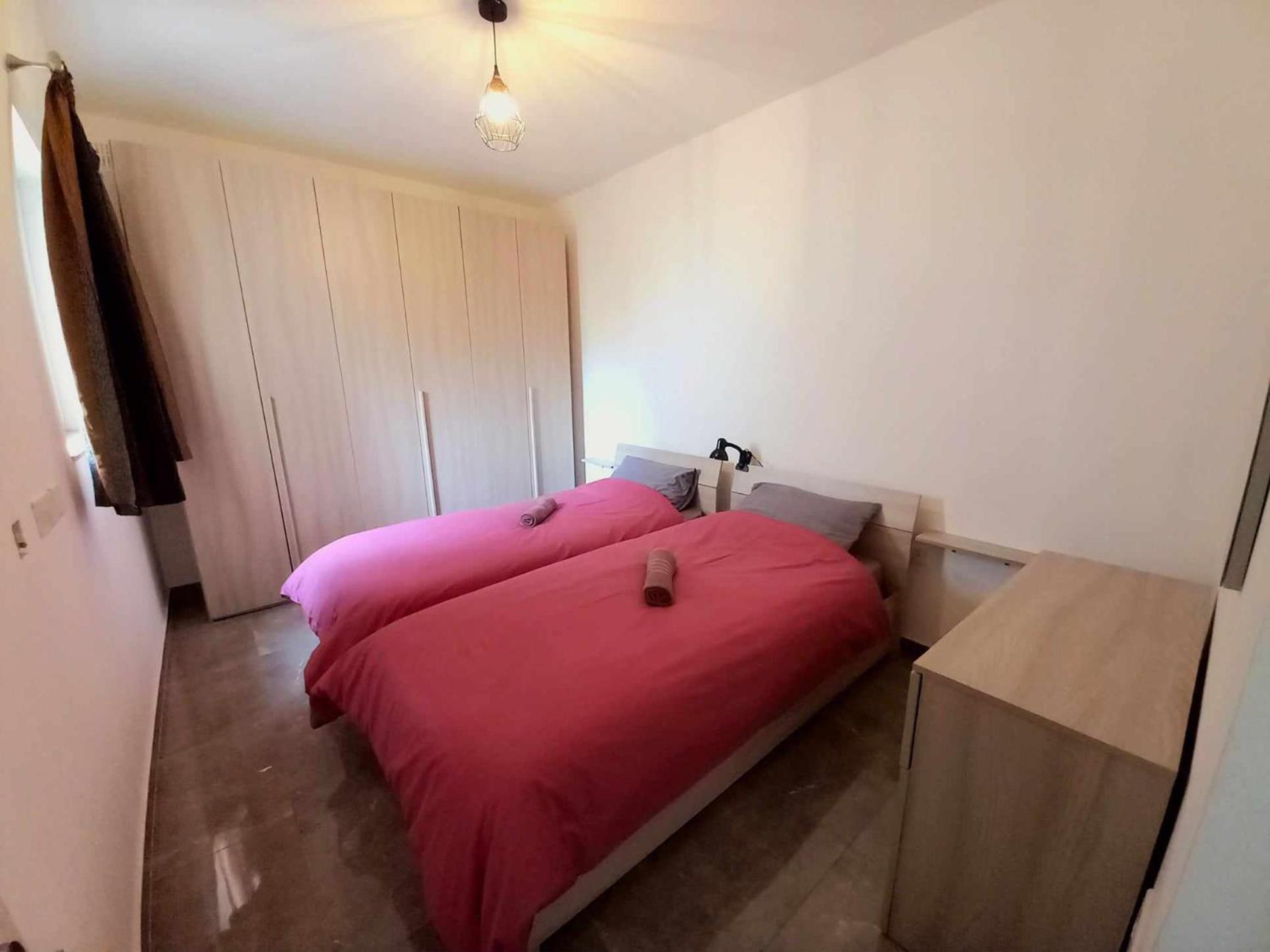 Apartment In มาร์ซาสคาลา ภายนอก รูปภาพ