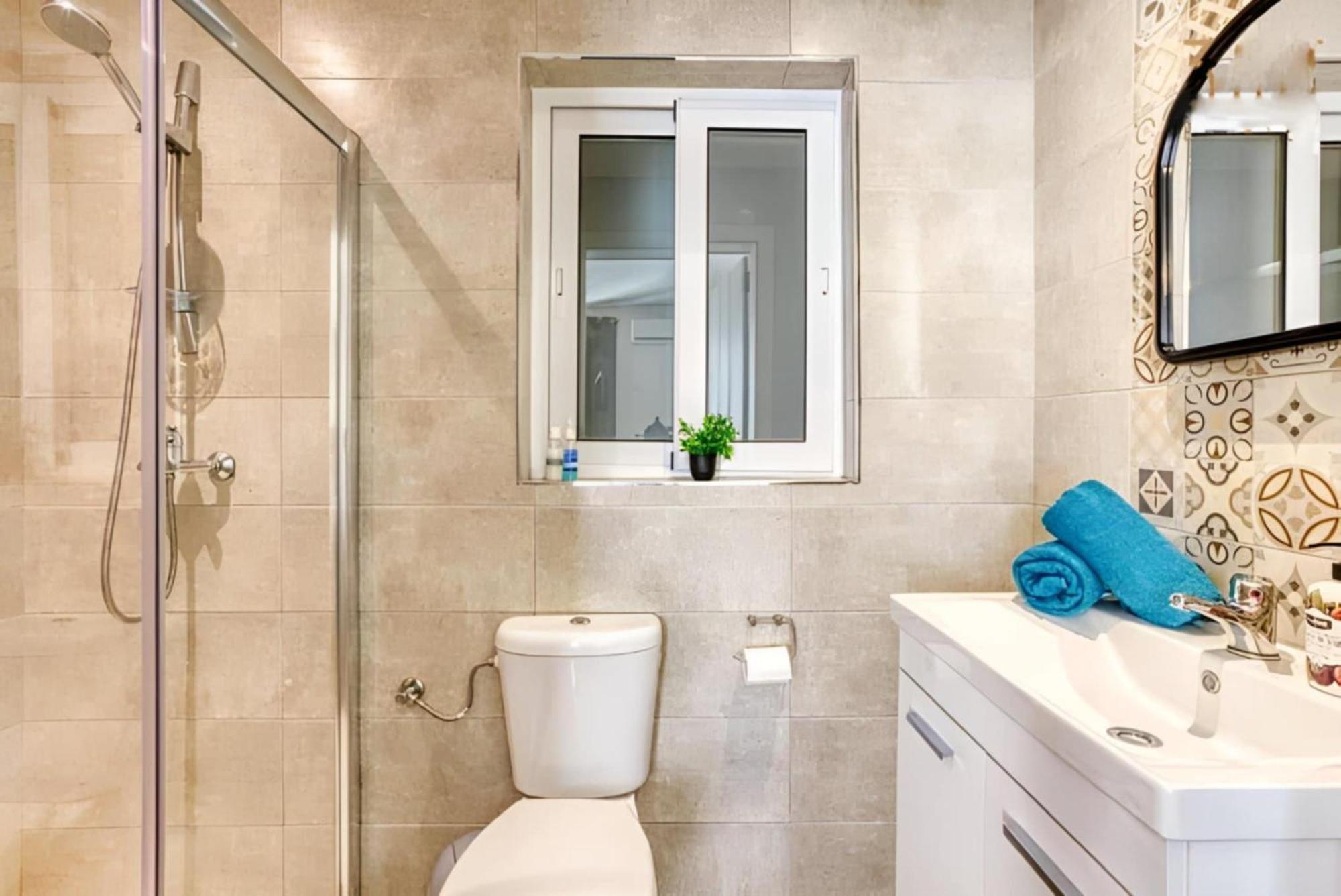 Apartment In มาร์ซาสคาลา ภายนอก รูปภาพ