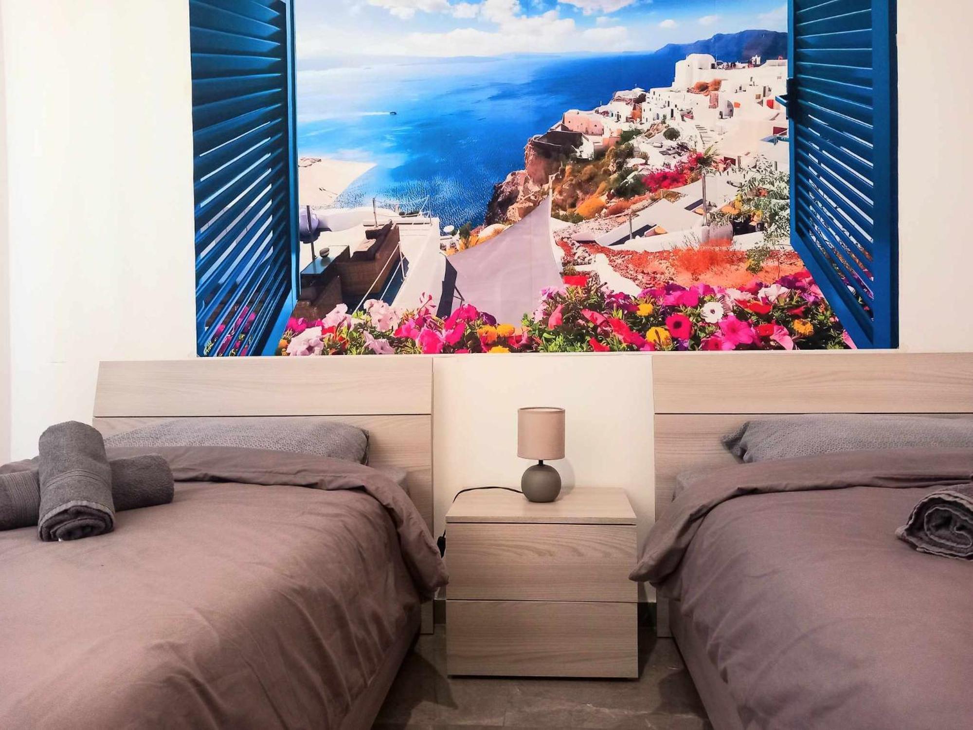 Apartment In มาร์ซาสคาลา ภายนอก รูปภาพ